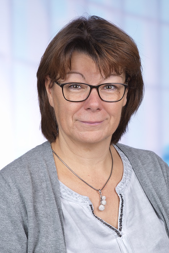 Schneider Gerda