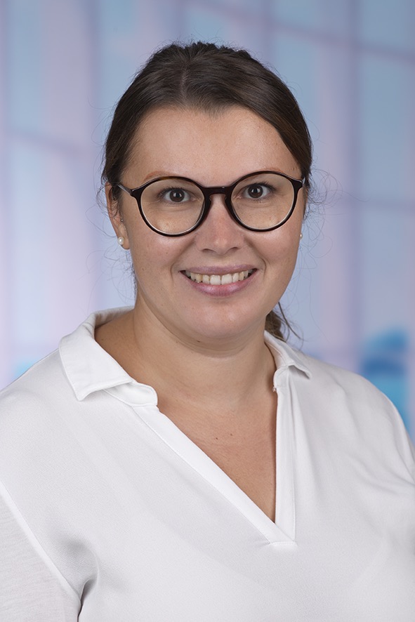 Wallner Eva-Maria