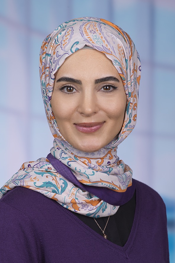 Cinar Zehra