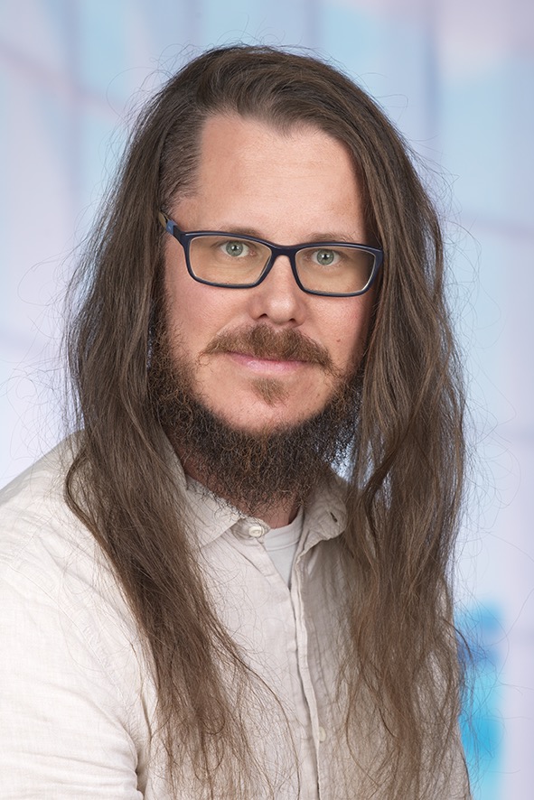 Weiß Michael