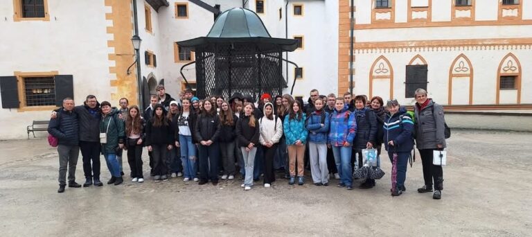 💖Besuch Partnerschulen