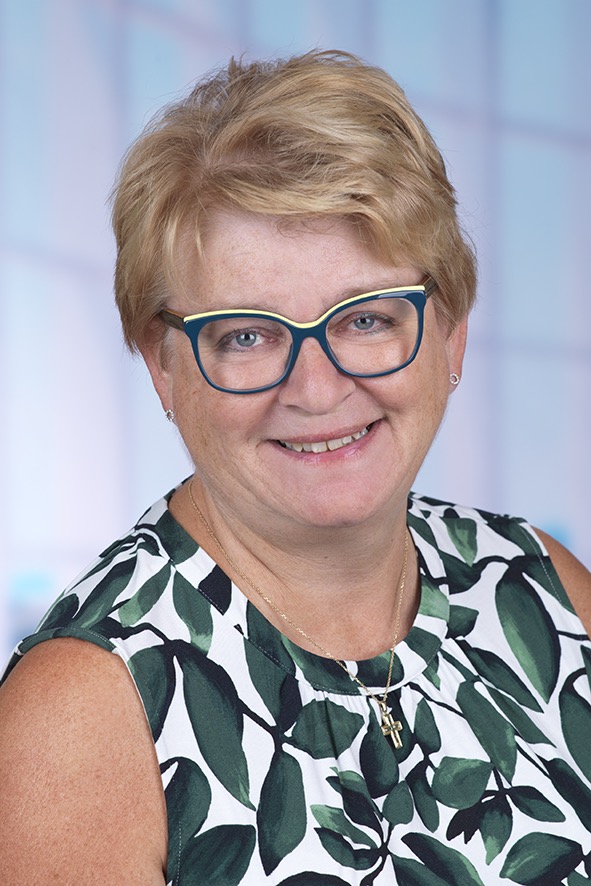 Roswitha Silberbauer