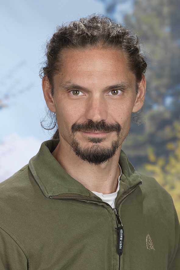 Nuderscher Manuel, BEd
