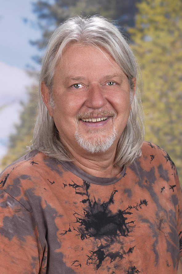 Mag. Nyamandi Lajos