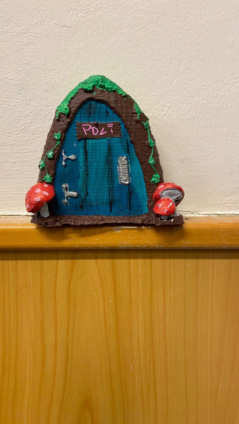 🤪Poli – der Wichtel, den ihr verdient habt (oder auch nicht)