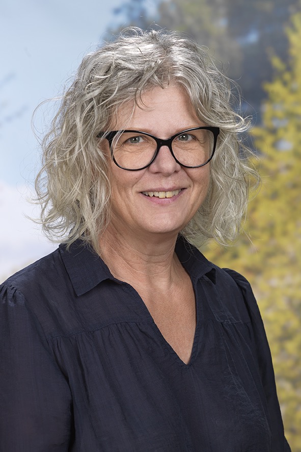 Dipl.-Päd. Slater Janette