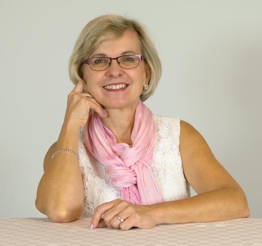 Helga Riedl