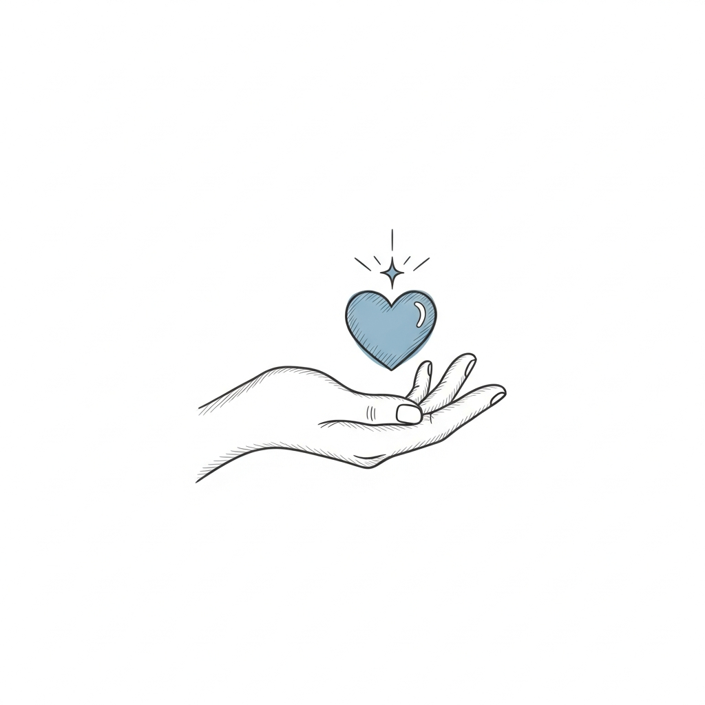 Engagement – Skizze