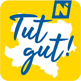 Tut gut! – Gesunde Schule – Logo